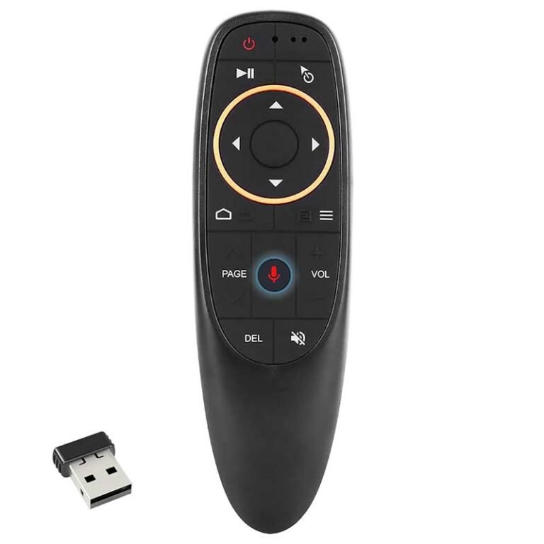 Универзално далечинско за ТВ - Аir Remote Mouse