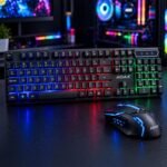 Гејминг Сет - AOAS M300 RGB - Image 2
