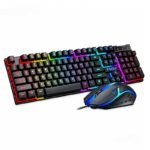 Гејминг Сет - AOAS M300 RGB