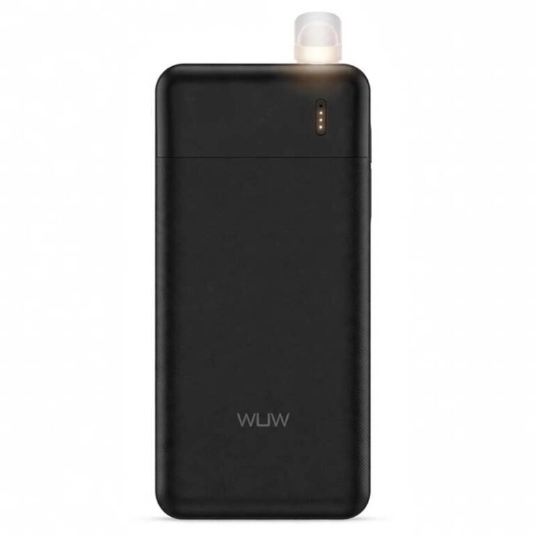 Преносна батерија / Power Bank - WUWY162 - 10000мАх