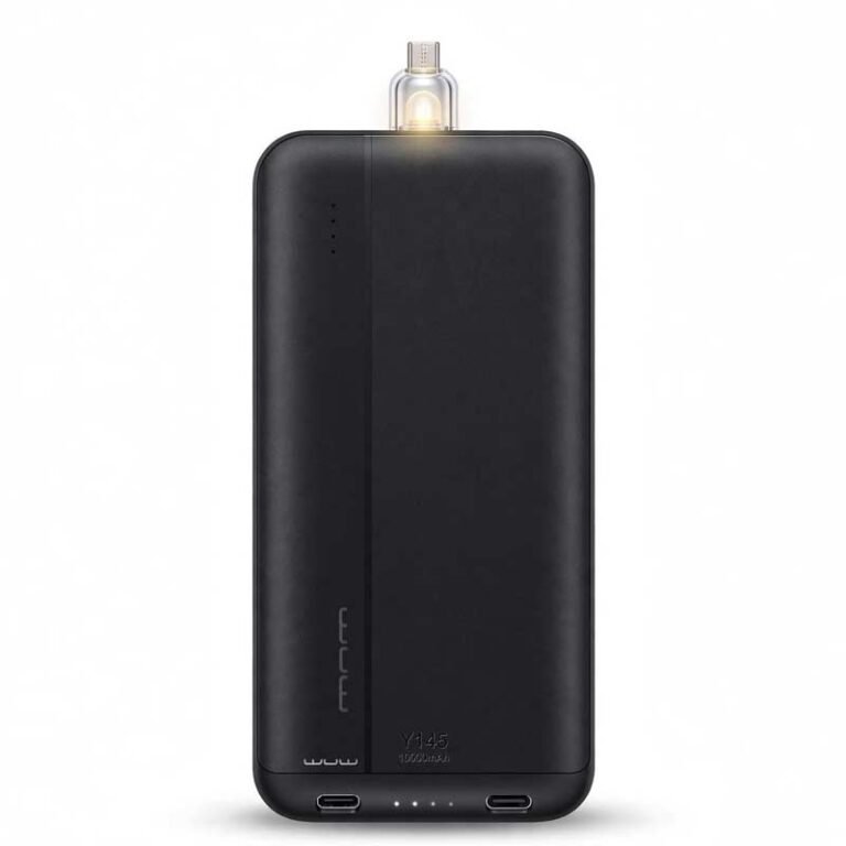 Преносна батерија / Power Bank - Y145 - 10000мАх