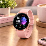 Паметен часовник - Wrist Elegance - Image 3
