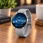 Паметен часовник - Wrist Elegance - Image 4