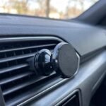 Магнетен држач за во автомобил / FO - 006