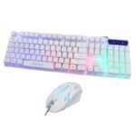 Гејминг Сет - AOAS M400 RGB