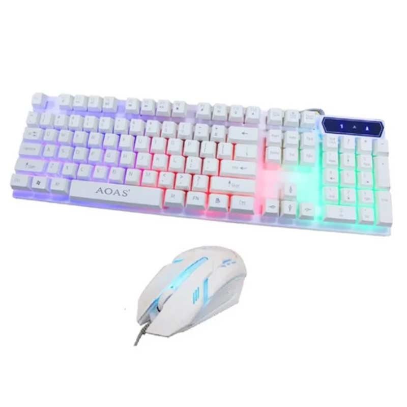gaming-set-tastatura-maus-mouse Гејминг Сет - AOAS M400 RGB