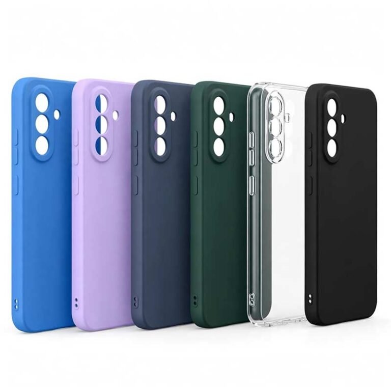 Заштитна футрола за Samsung A18