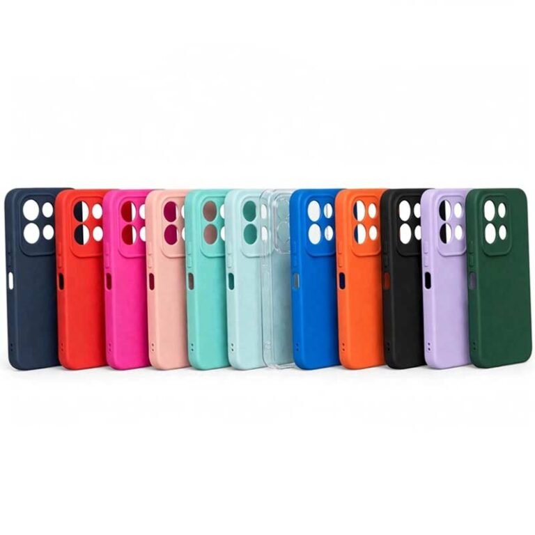 Заштитна футрола за Xiaomi Redmi 17