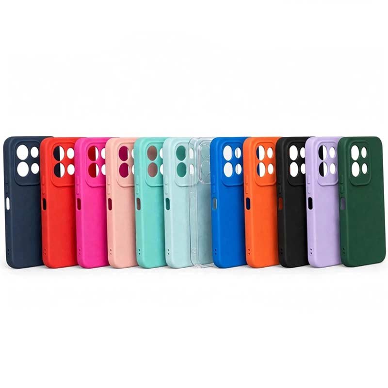 maska-zastita-futrola-case-phonoe-telefon Заштитна футрола за Xiaomi Redmi 17
