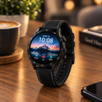 Паметен часовник - E-Run / Smart Watch