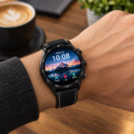 Паметен часовник - E-Run / Smart Watch
