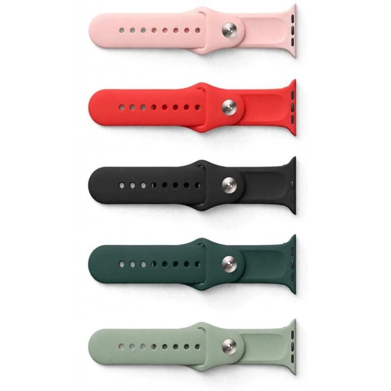 Ремен за Apple Watch - 42/44/45/49мм