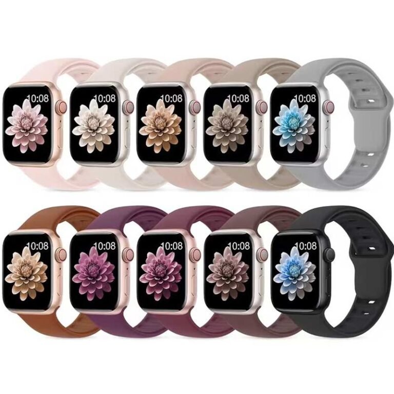 Ремен за Apple Watch - 42/44/45/46/49мм
