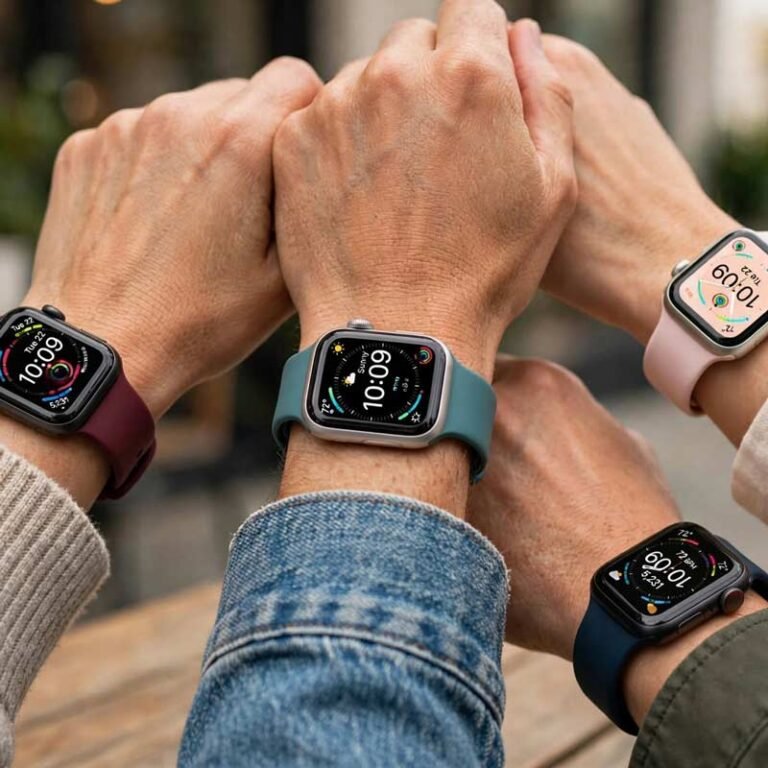 Ремен за Apple Watch - 38/40/41мм