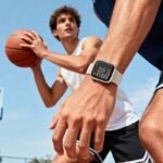 Ремен за Apple Watch - 42/44/45/46/49мм