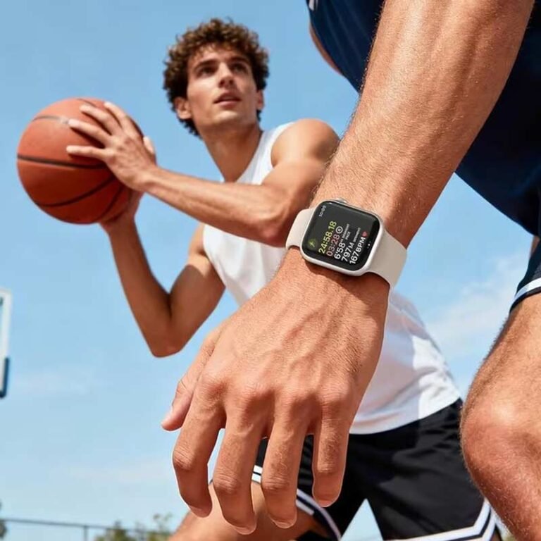 Ремен за Apple Watch - 42/44/45/46/49мм