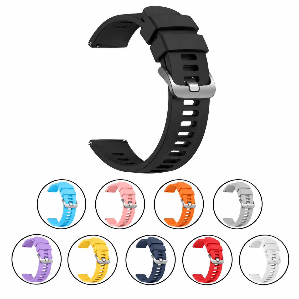 Ремен за паметен часовник - Samsung Galaxy Fit 3