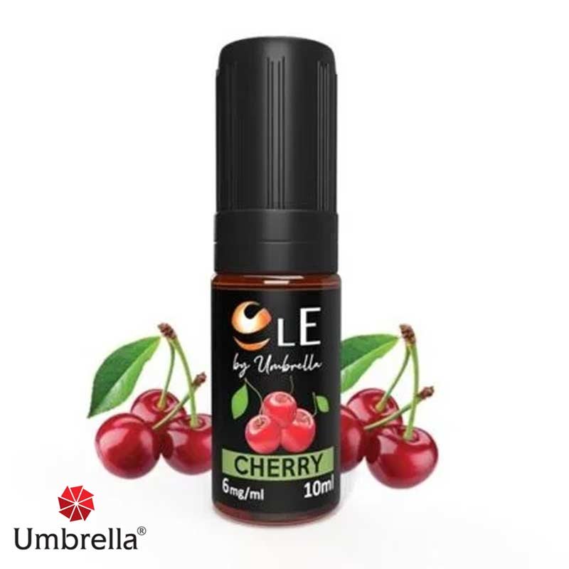 Е – течност - Ole / Cherry