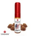 Е – течност – American tobacco