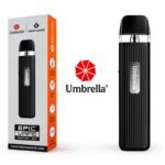 Електронска цигара / вејп - Umbrella EPIC VAPE - Црн