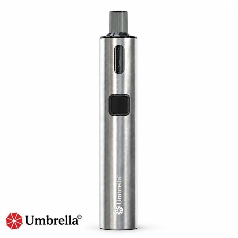 Електронска цигара / вејп - Umbrella One Plus - Сива