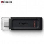 USB Меморија - Kingston / 64GB USB - C 3.2