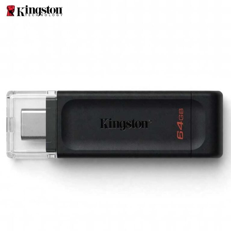 USB Меморија - Kingston / 64GB USB - C 3.2