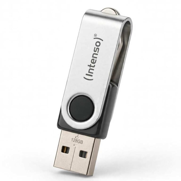 USB Меморија - Intenso Office line / 128GB USB-A