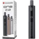 Електронска цигара / вејп - Umbrella One 2.0
