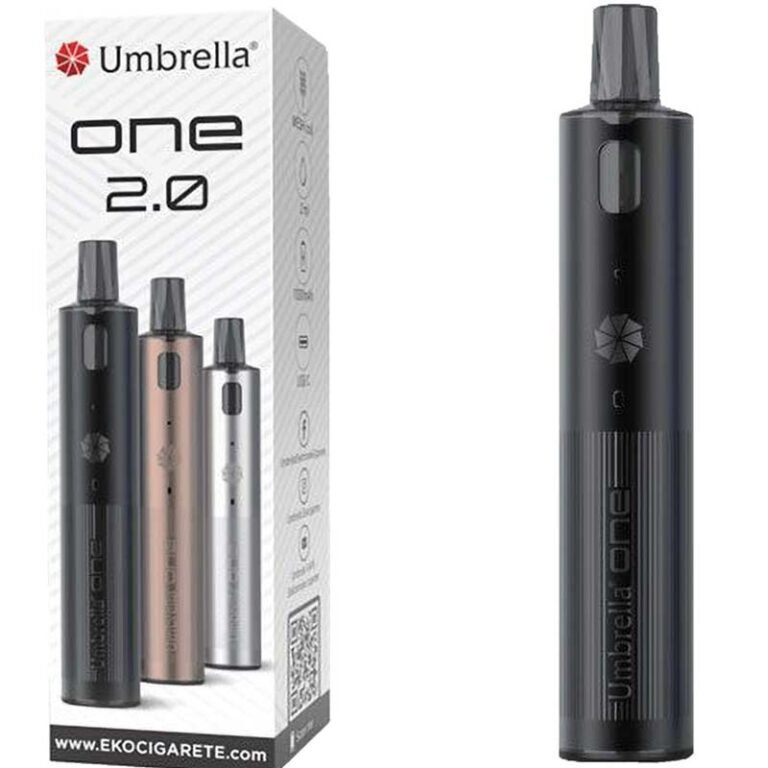 Електронска цигара / вејп - Umbrella One 2.0