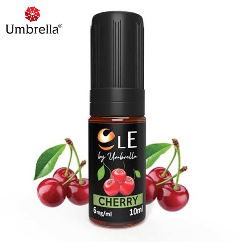 Е – течност - Ole / Cherry