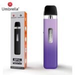 Електронска цигара / вејп - Umbrella EPIC VAPE - Виолетов